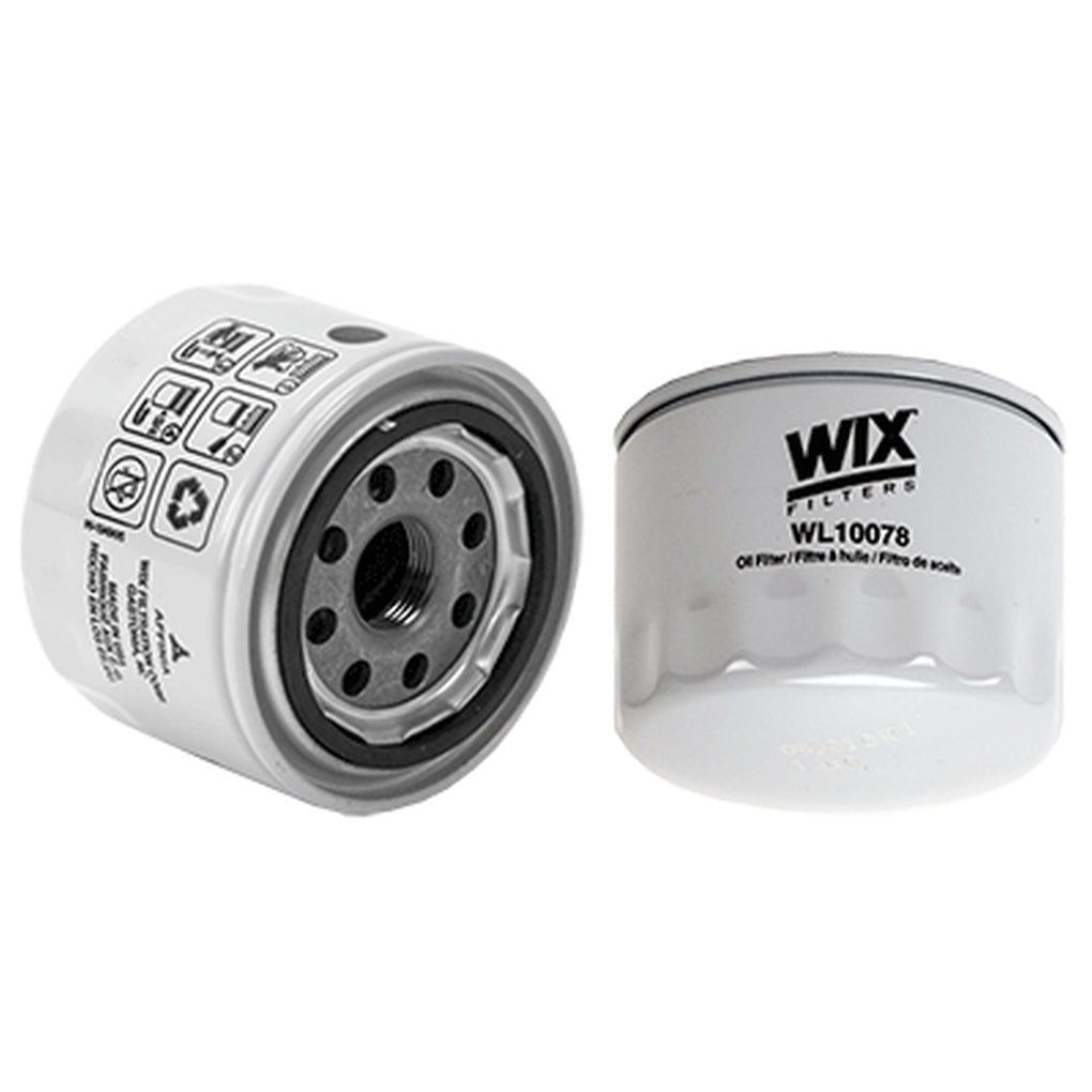 WIX WL10078 Spin-On Lube Filter