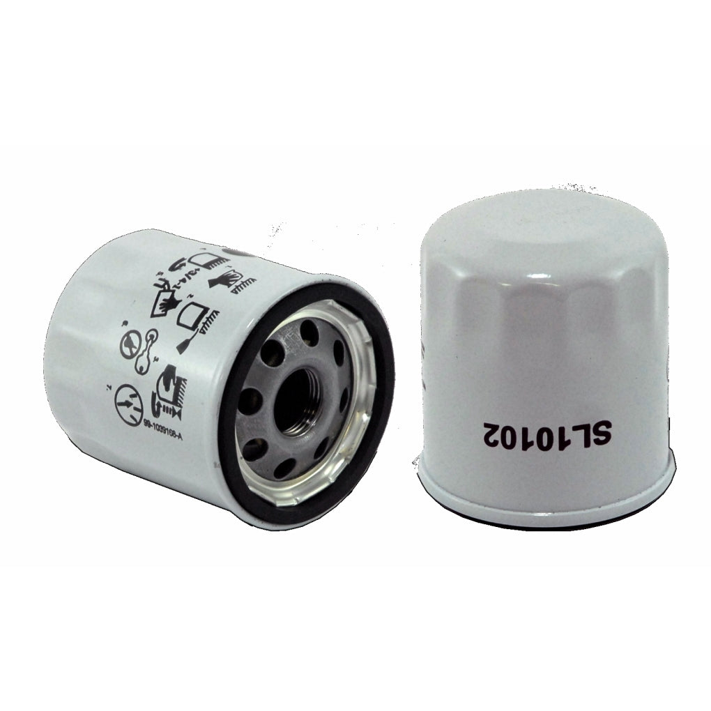 WIX WL10102 Spin-On Transmission Filter