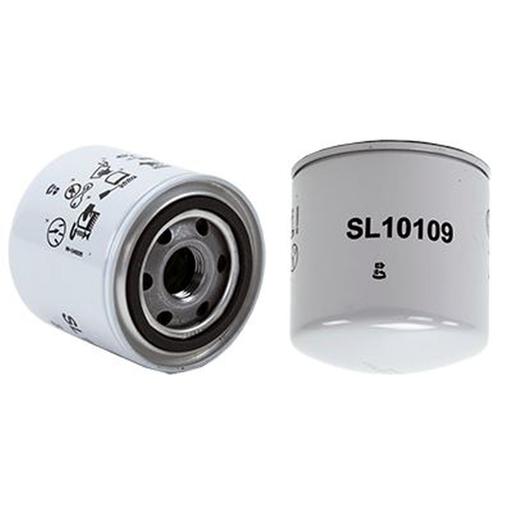 WIX WL10109 Spin-On Lube Filter