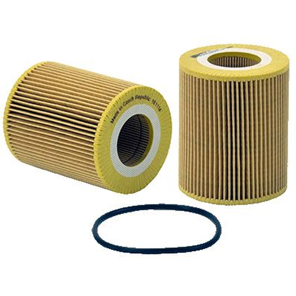 WIX WL7490 Cartridge Lube Metal Free Filter
