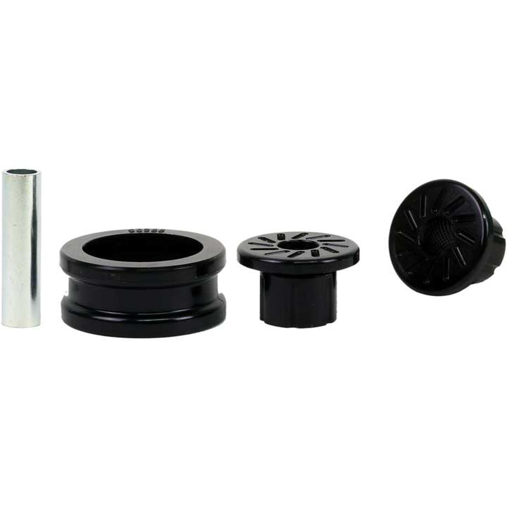 Whiteline W13407 8496 Corvette Panhard Rod Rack and Pinion Mount Bushing Universal