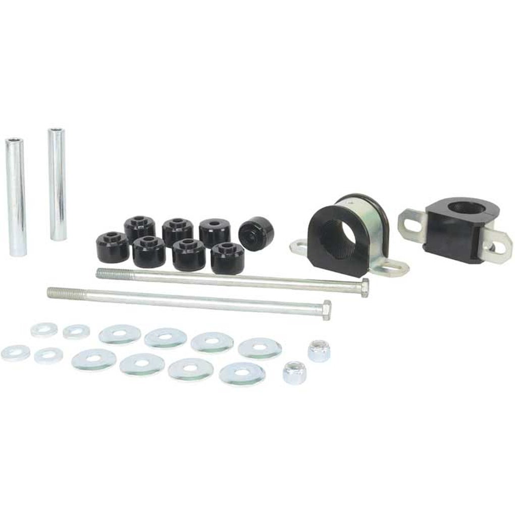 Whiteline W23811 9904 Silverado 1500 Sway Bar Mount Bushing Front