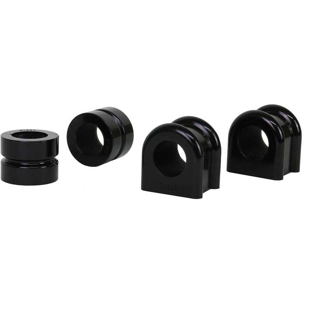 Whiteline W23828 8799 Dakota Sway Bar Mount Bushing Front