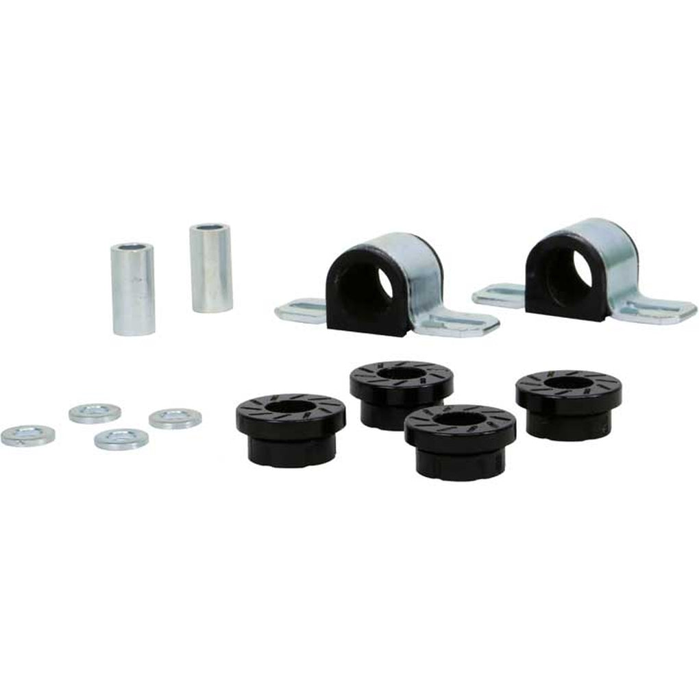Whiteline W23833 0206 Escalade Sway Bar Mount and Link Bushings Rear