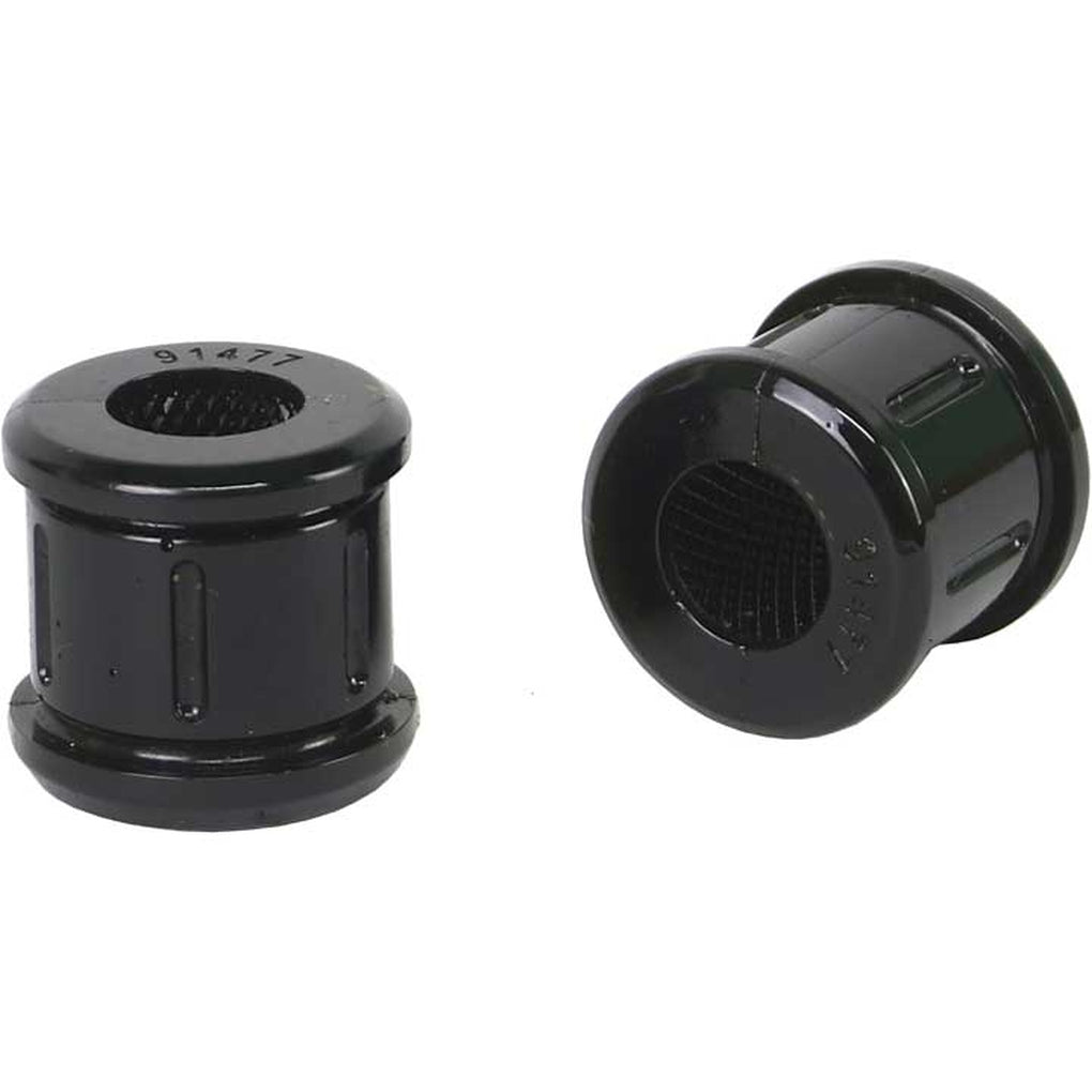 Whiteline W33369 Universal Shock Eye Bushing Straight Style 5/8In Id 1.25In Len
