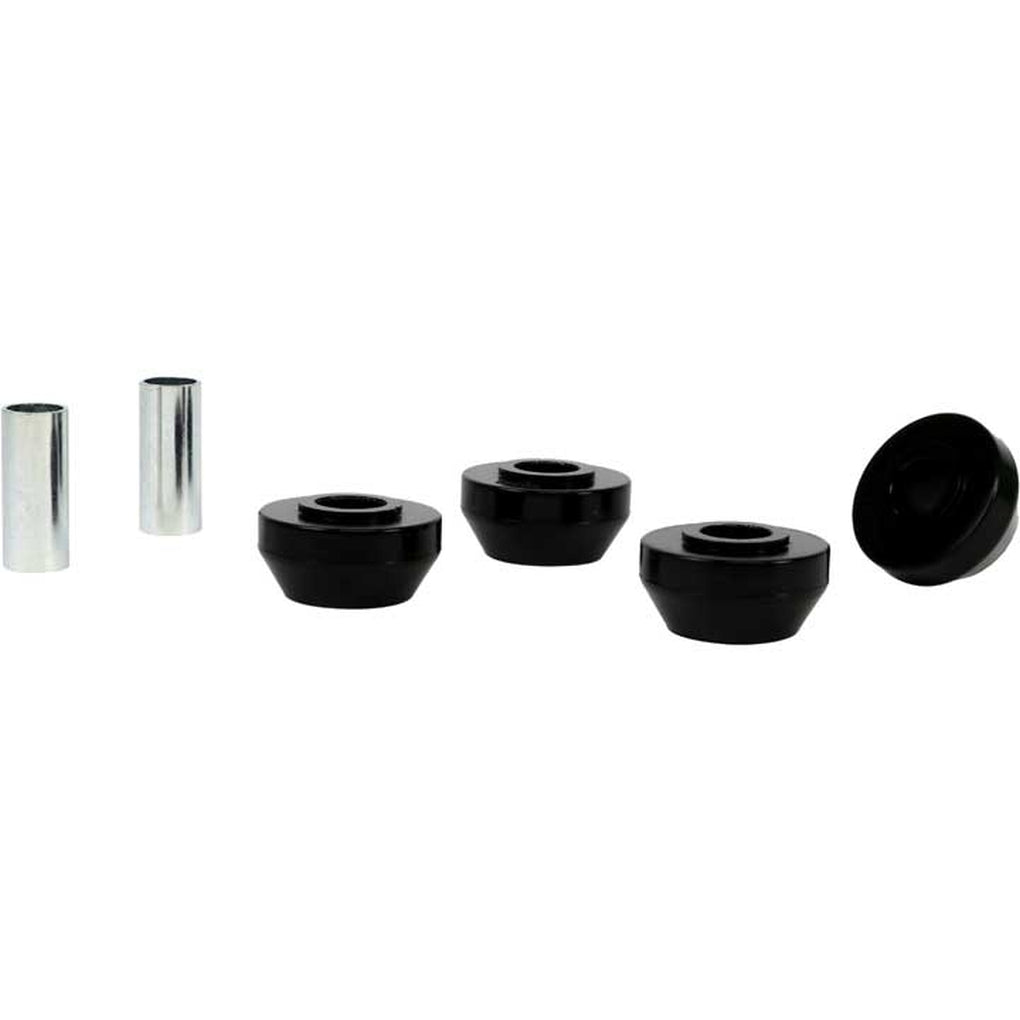 Whiteline W56426 7074 Challenger Strut Rod To Chasis Bushing Front To Frame