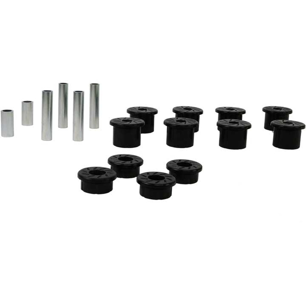 Whiteline W73815 8097 F250 Spring Kit Front