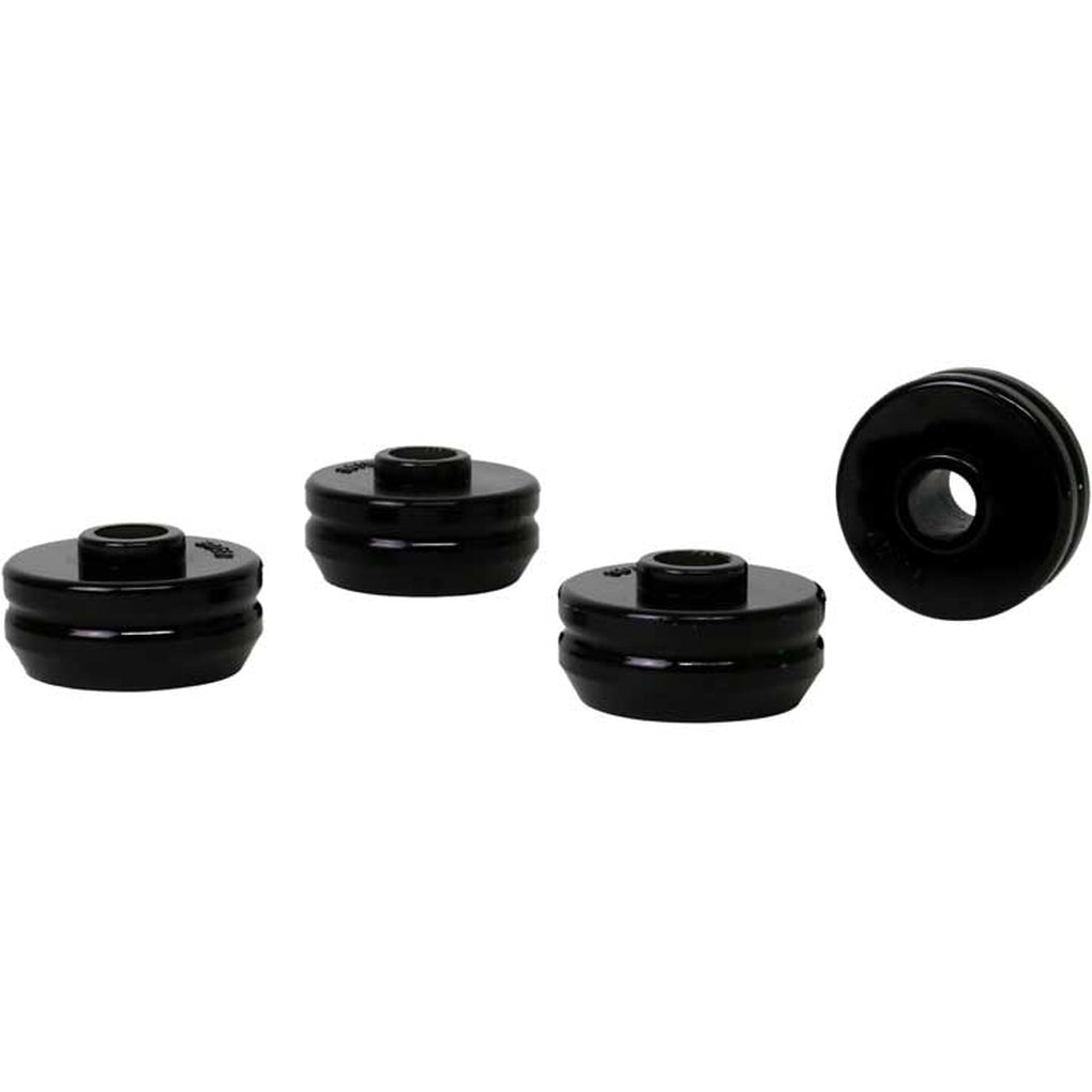 Whiteline W73824 6582 Corvette Spring Pad Bushing Rear