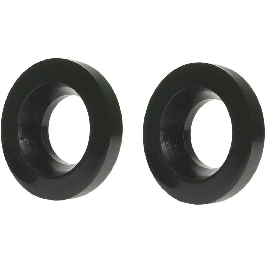 Whiteline W73826 9706 Wrangler Spring Pad Bushing Front