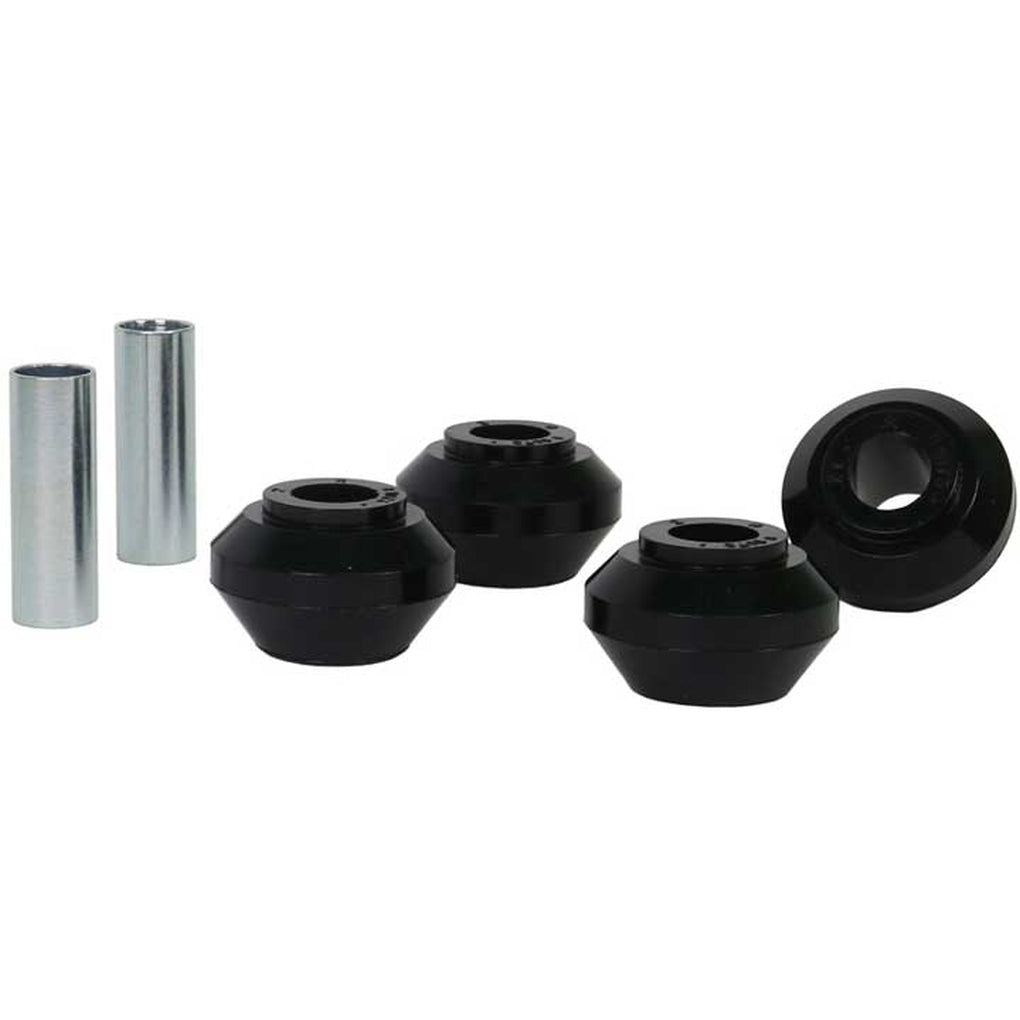 Whiteline W81073 7379 Ford F100 Strut Rod To Chassis Bushing Front To Frame