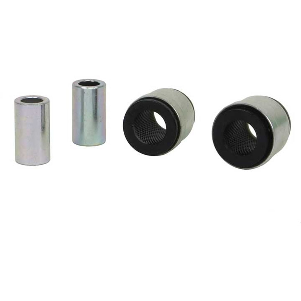 Whiteline W83397 0708 Wrangler Panhard Rod Bushing Kit Front