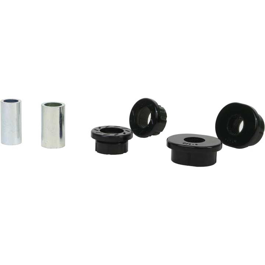 Whiteline W83486 7677 Bronco Track Harm Front Bushings Front