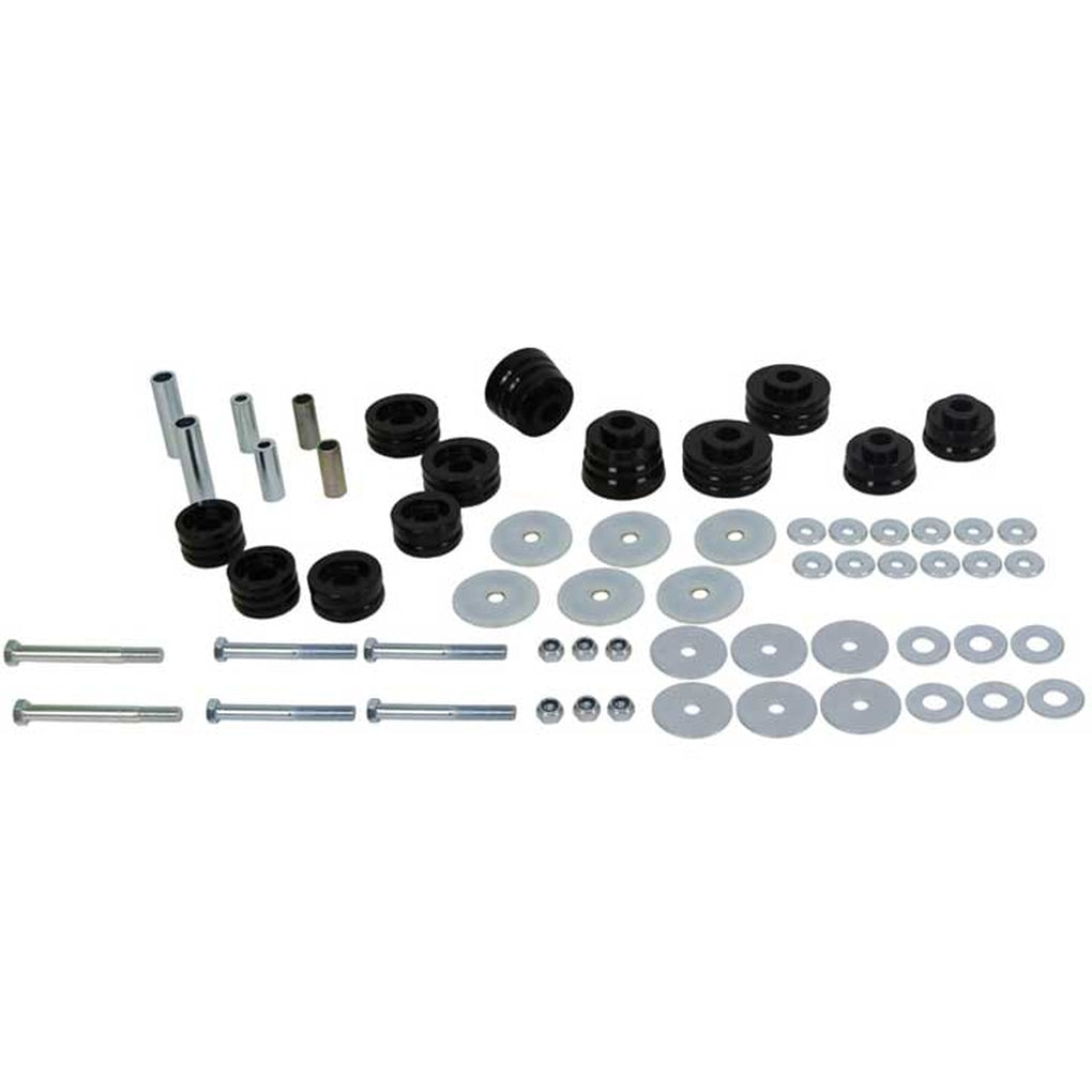 Whiteline W93445 9811 Ranger Subframe Mount Bushing