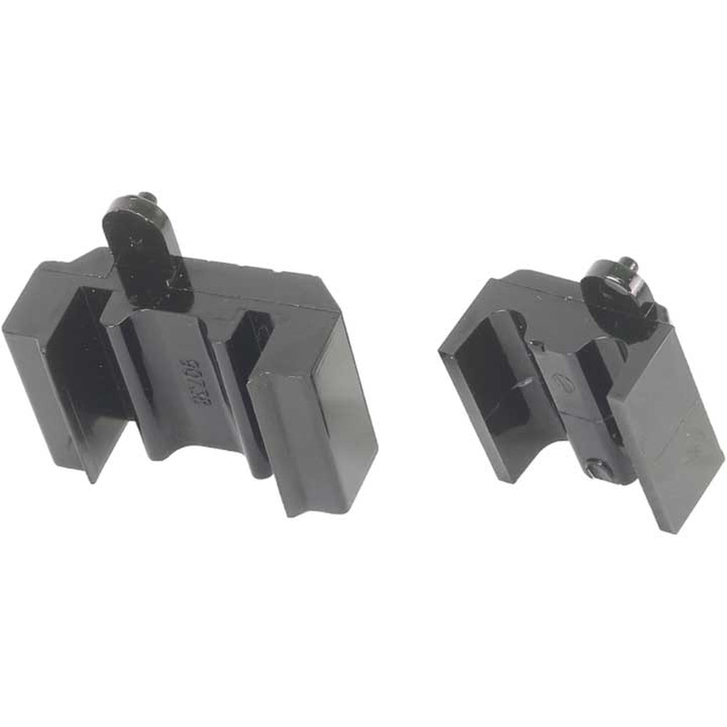 Whiteline W93469 8292 Camaro Gearbox Selector Mounting Seat Bushings Rear Left