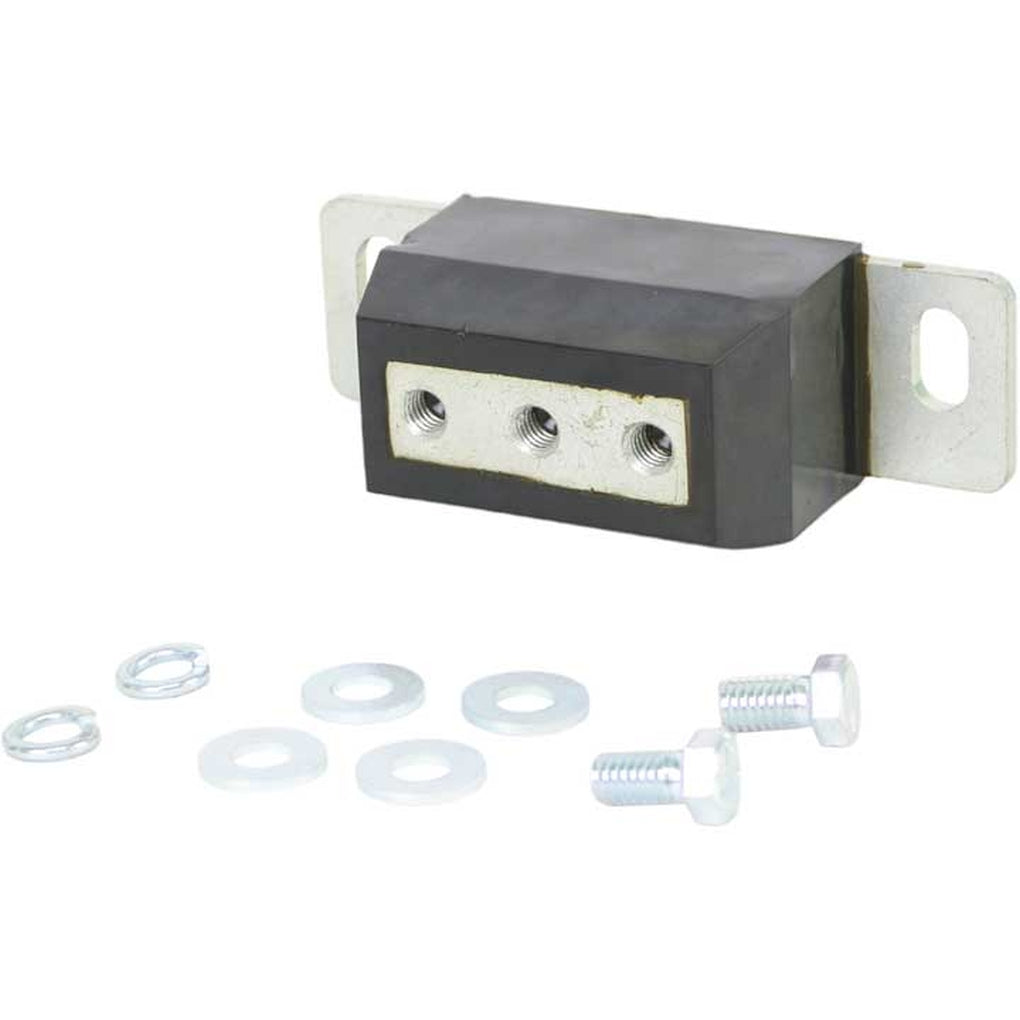 Whiteline W93471 7993 Mustang Transmission Mount Bushings