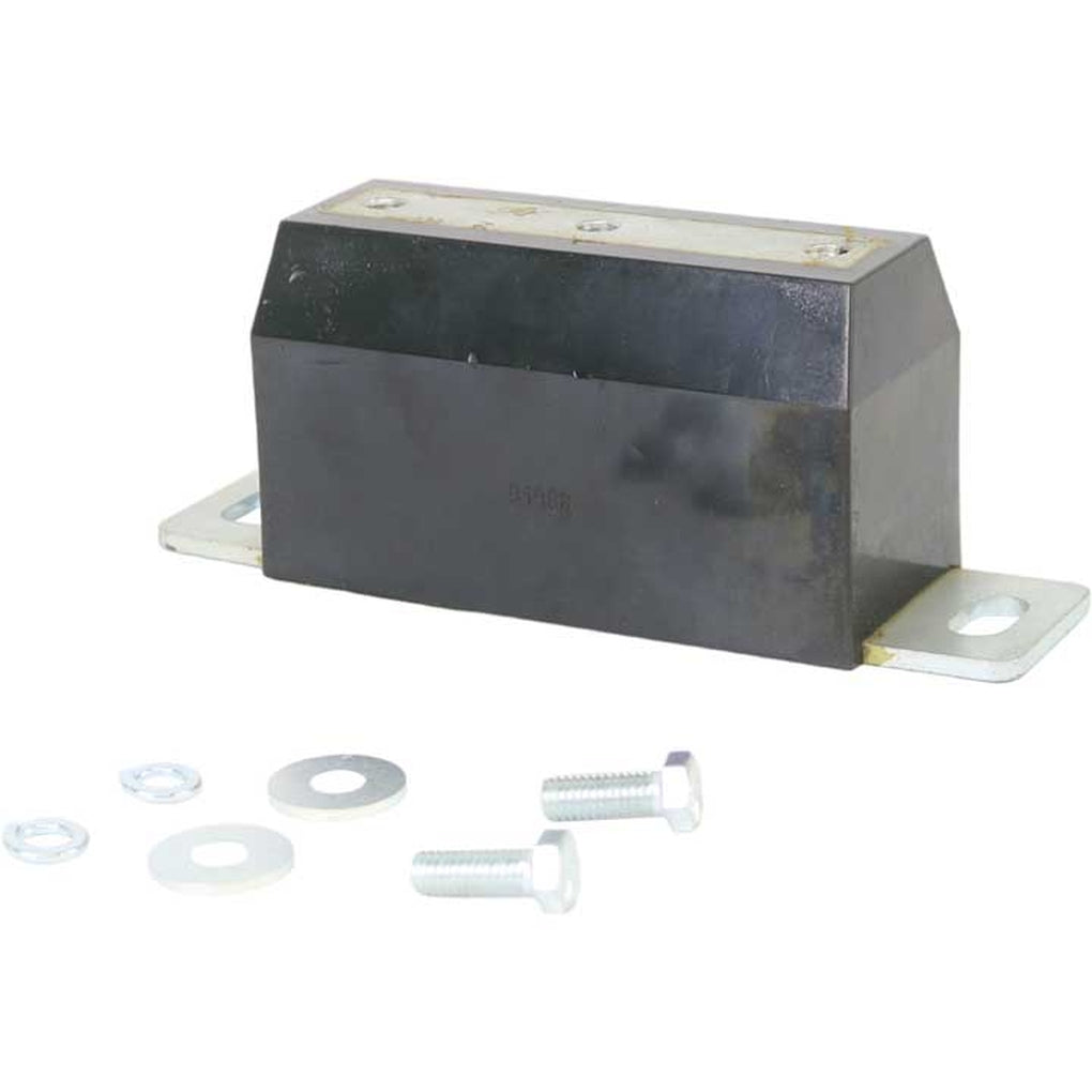Whiteline W93472 8701 Blazer Transmission Mount Bushings
