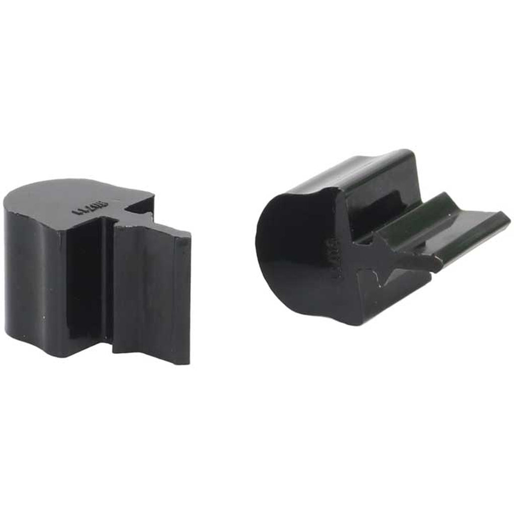 Whiteline W93476 9804 Chevy S10 Bump Stop Bushings Front