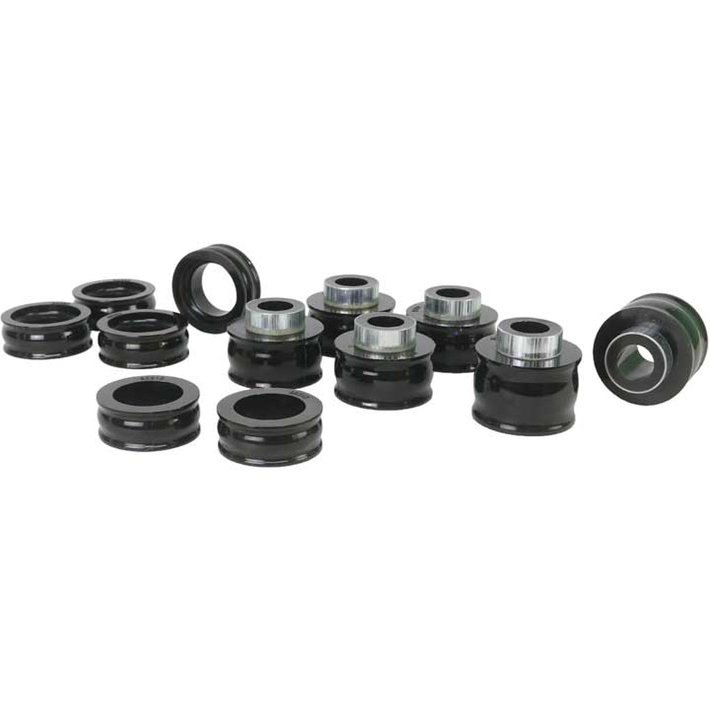 Whiteline W93490 9098 C1500 Body Mount Bushing