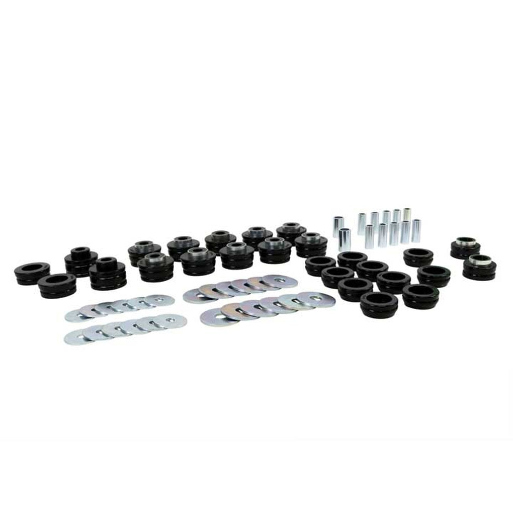 Whiteline W93493 8287 Regal Body Mount Bushing