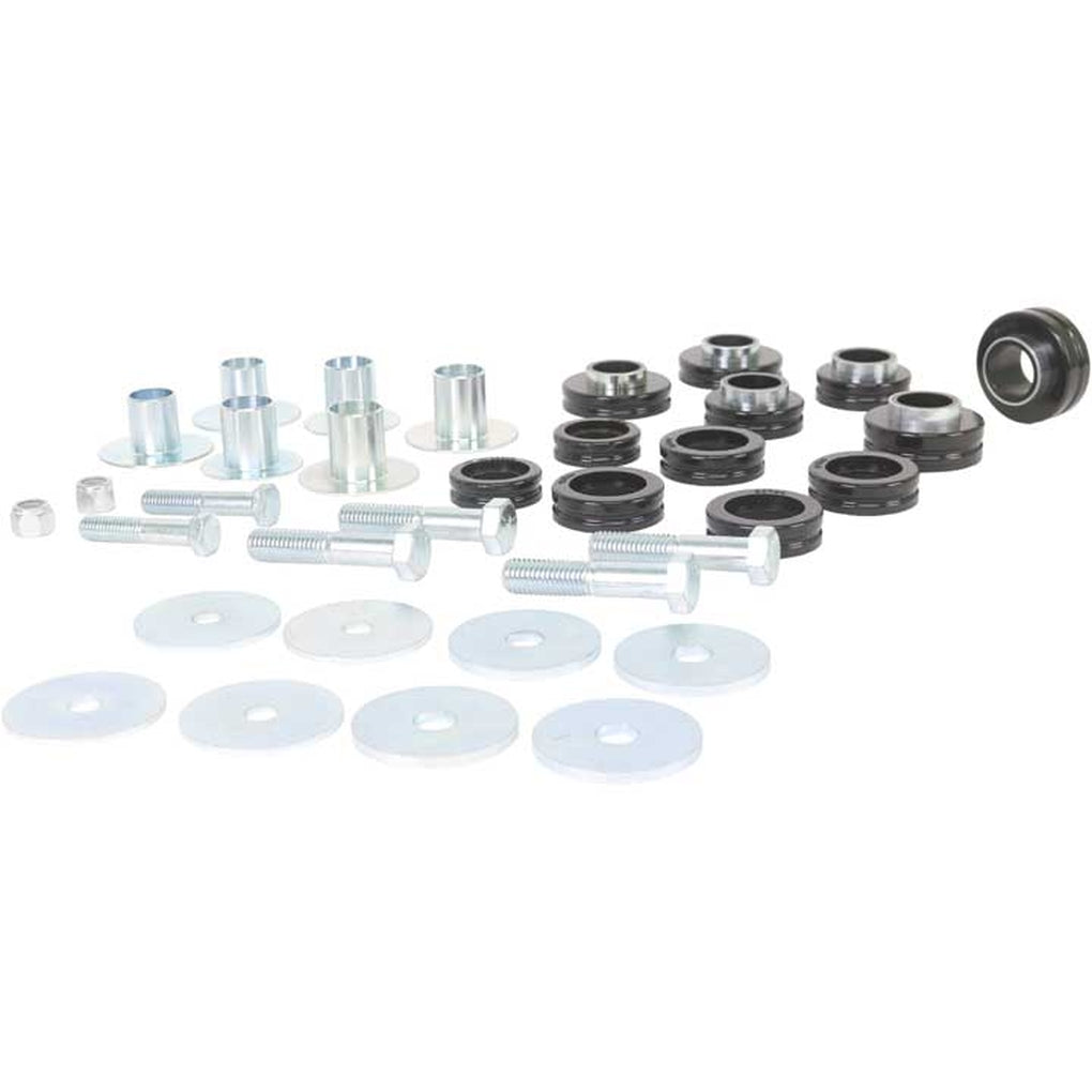 Whiteline W93494 7681 Firebird Body Mount Bushing