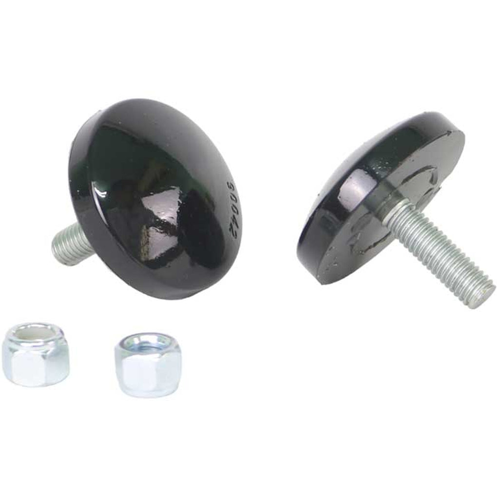 Whiteline W93503 6365 Lesabre Bump Stop Bushing