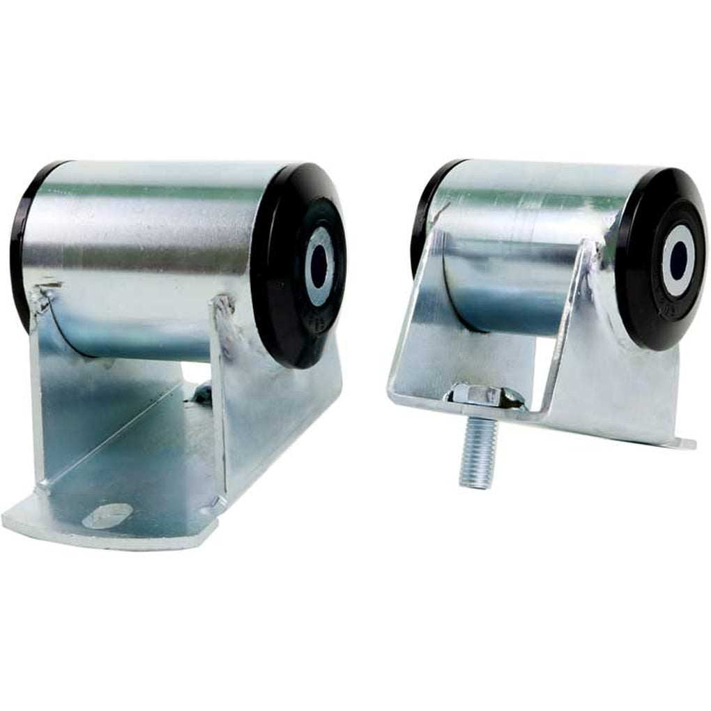 Whiteline W93530 8706 Cherokee Engne Mount Set Left and Right