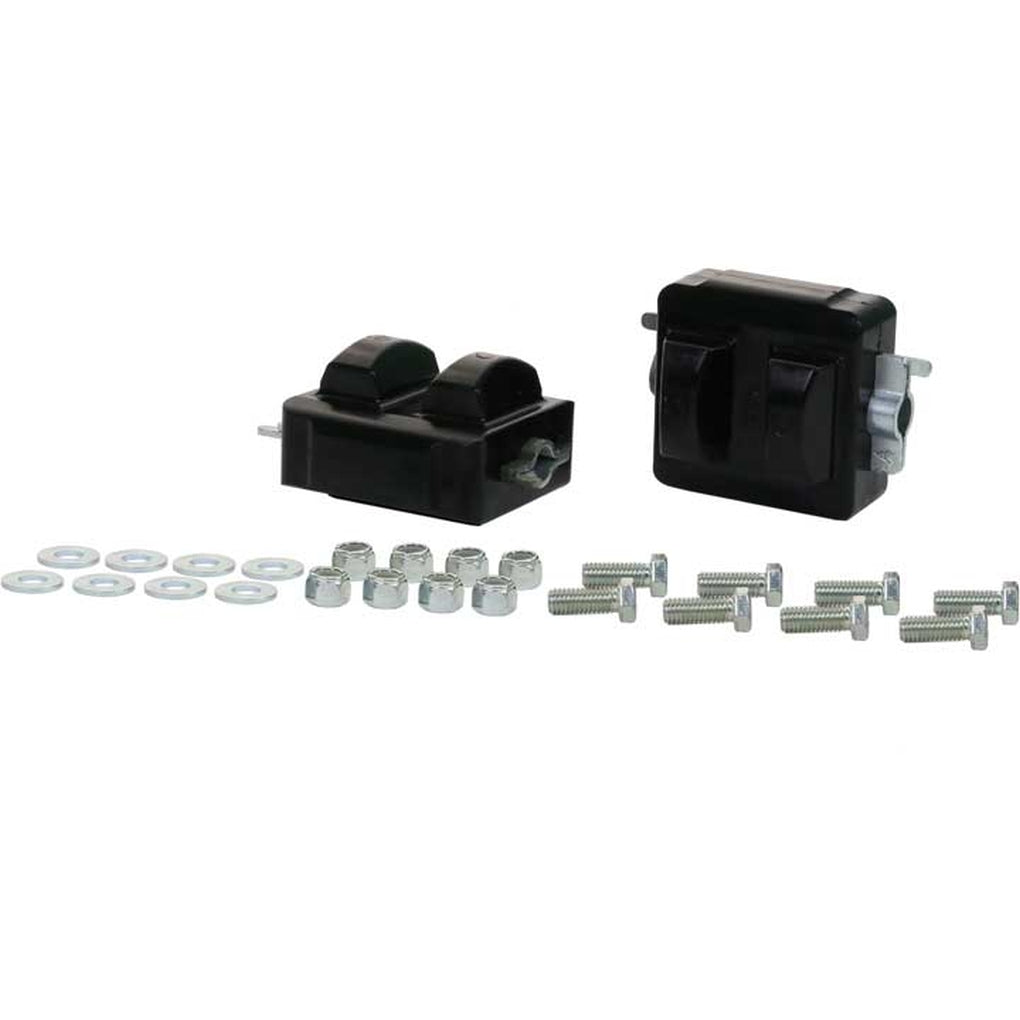 Whiteline W93531 9802 Camaro Engine Mount Set