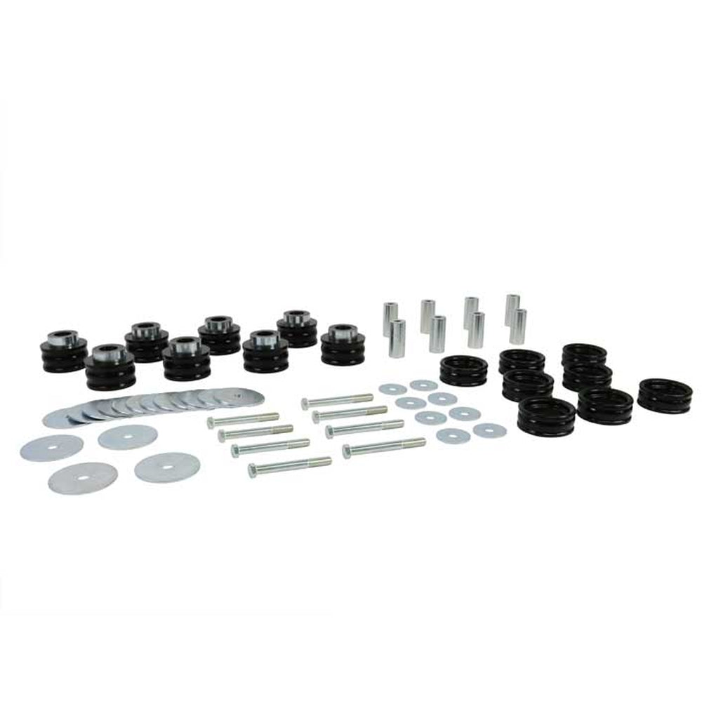 Whiteline W93543 9502 Ram 1500 Body Mount Bushing