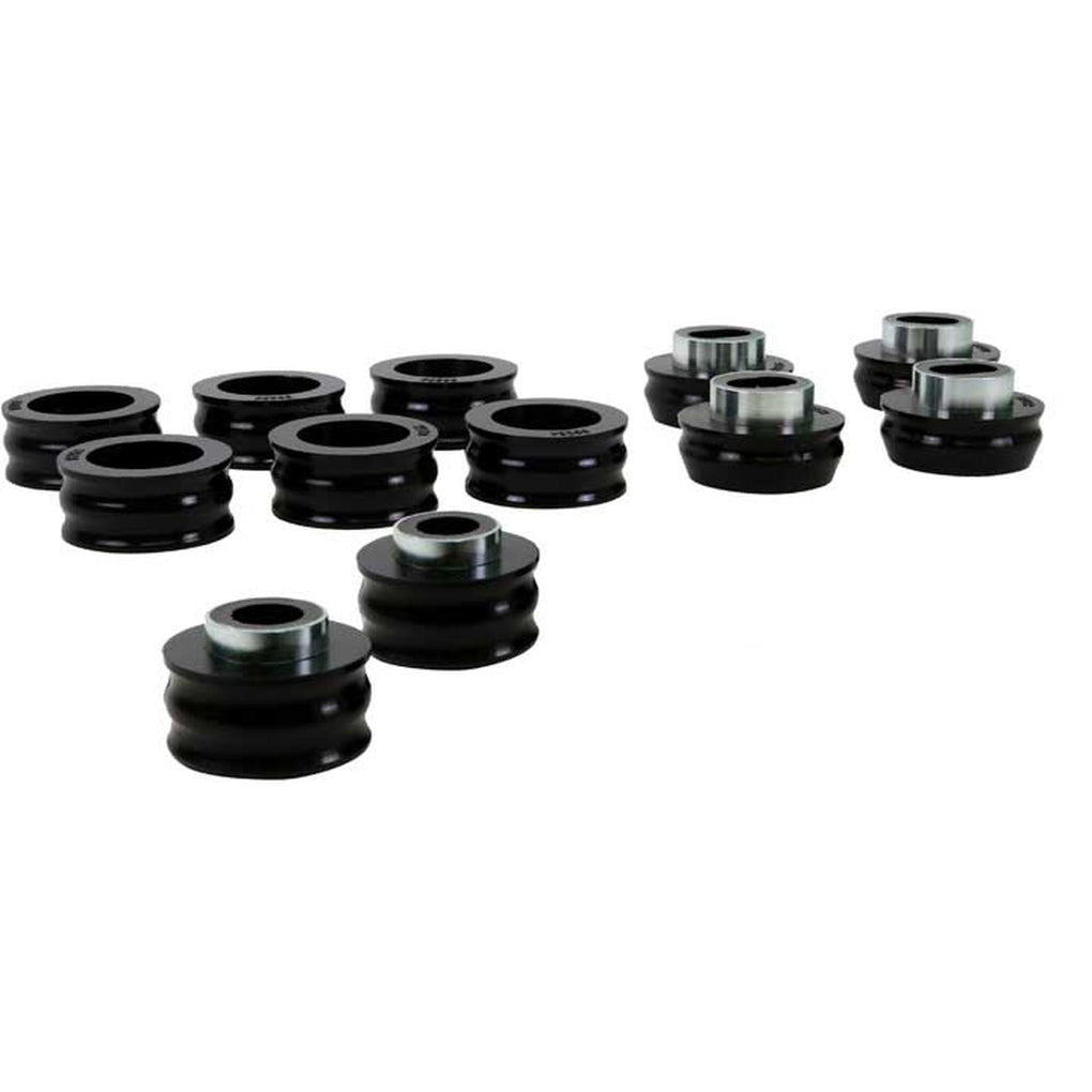 Whiteline W93544 8203 Chevy S10 Radiator Support Panel Mount Bushing