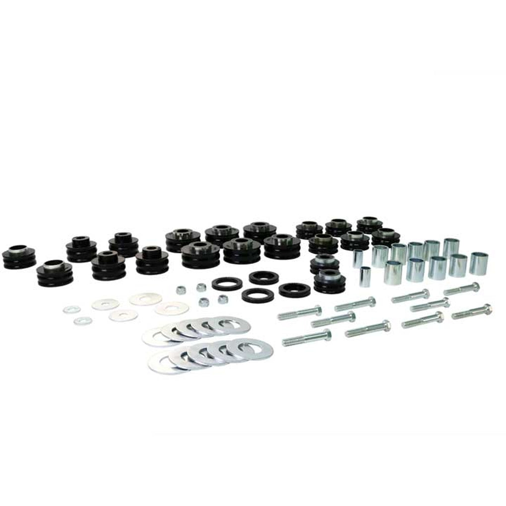 Whiteline W93545 6872 Chevelle Body Mount Bushing
