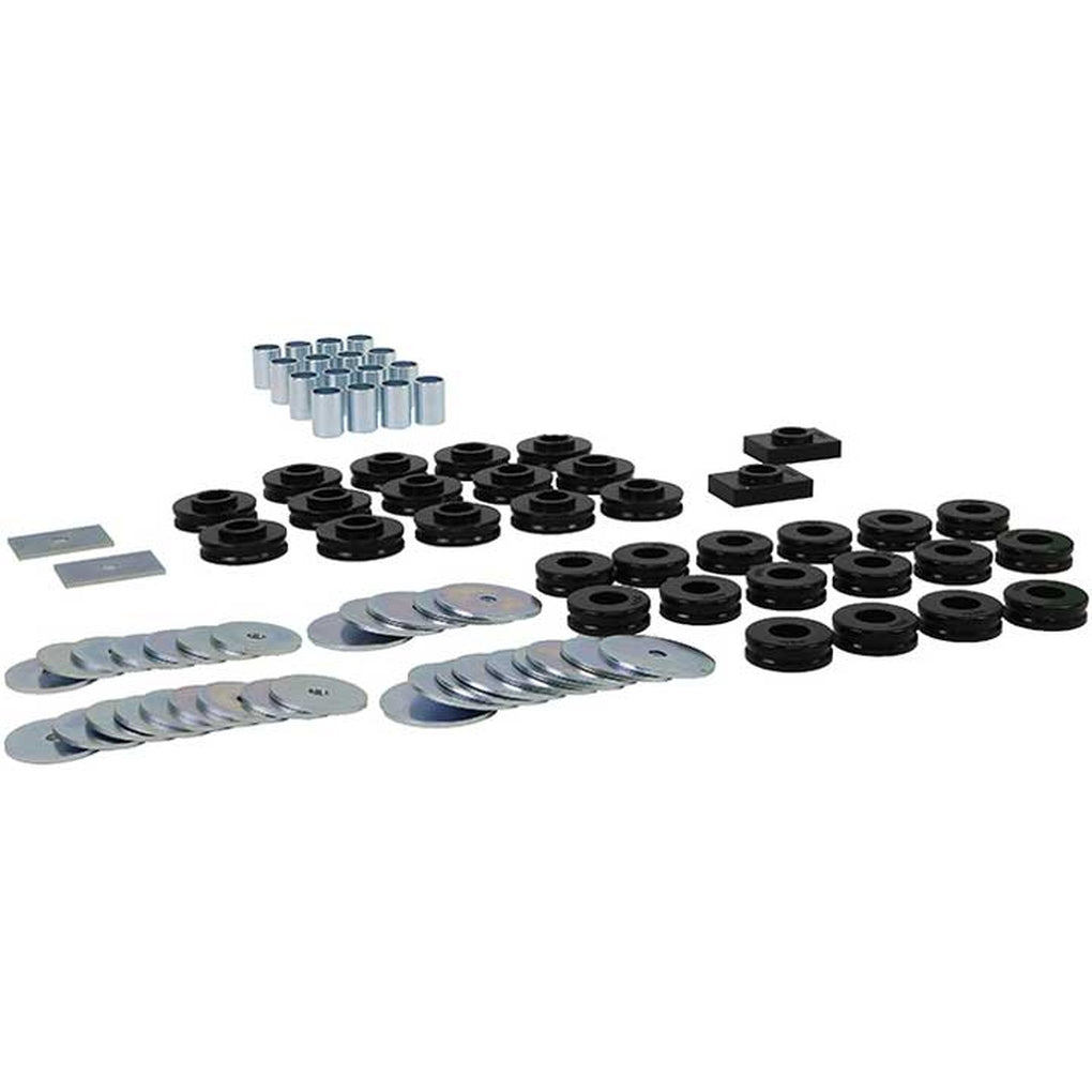 Whiteline W93559 5557 Bel Airbody Mount Bushing