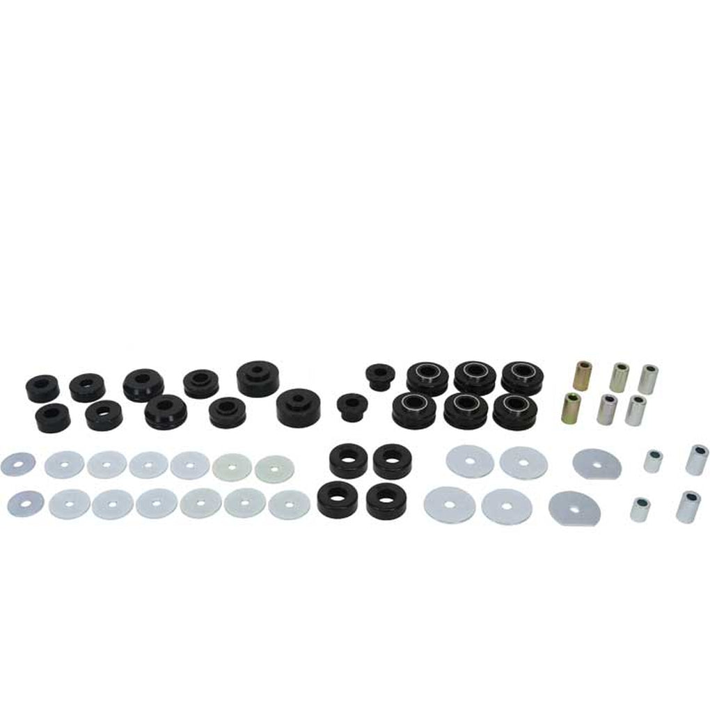 Whiteline W93562 6570 Bel Air Body Mount Bushing
