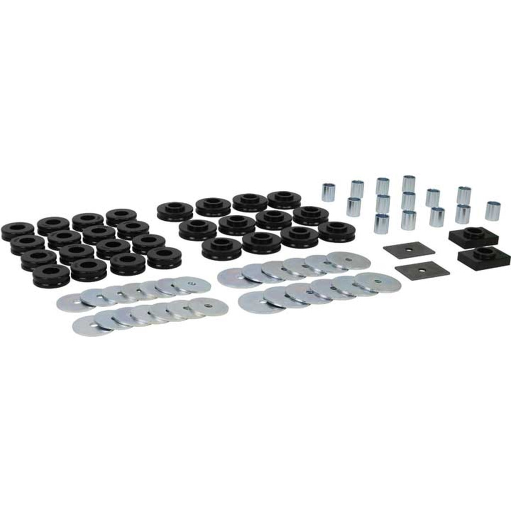 Whiteline W93563 5557 Bel Air Body Mount Bushing