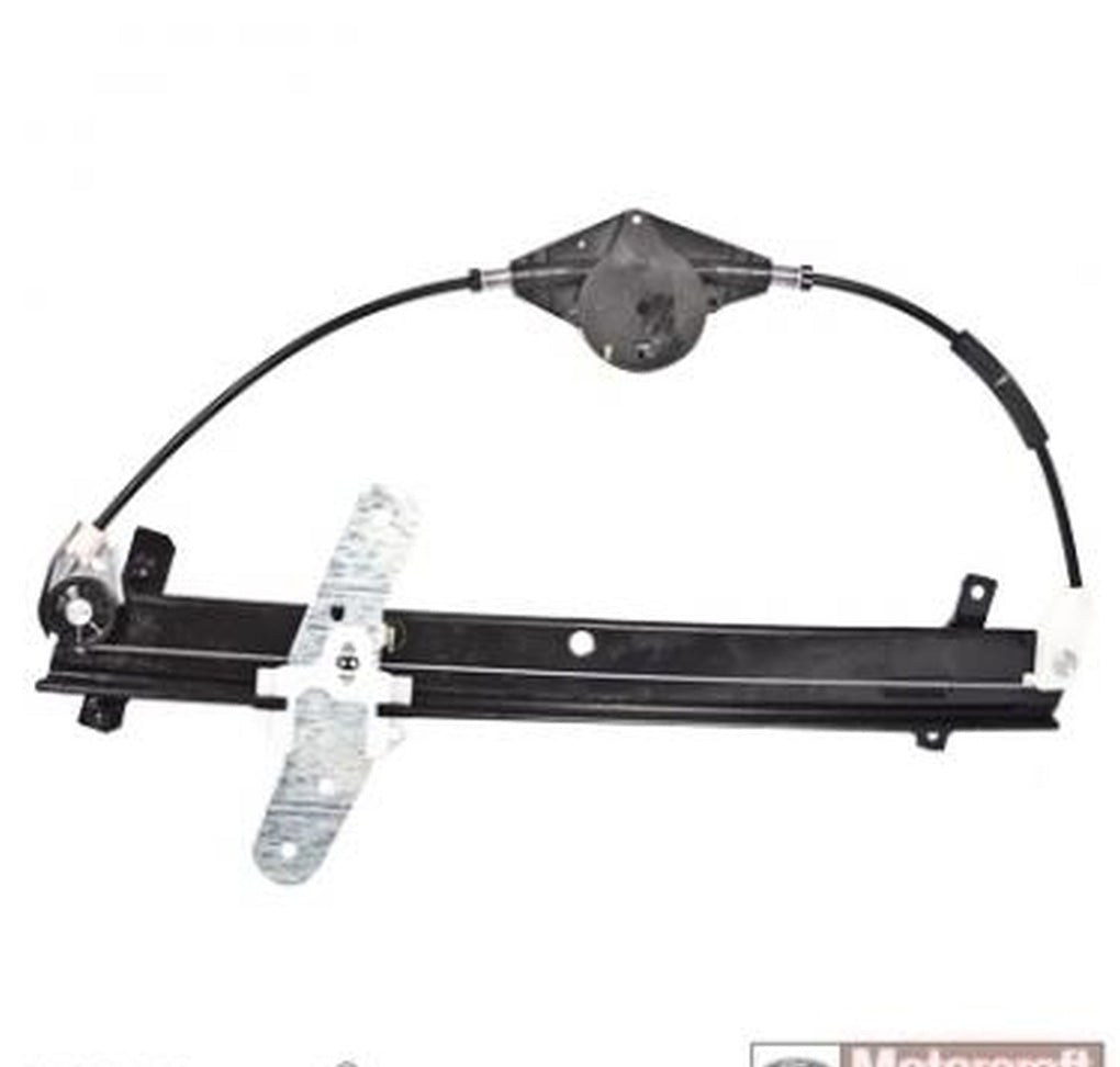 Motorcraft WLR-1 Front Power Window Regulator