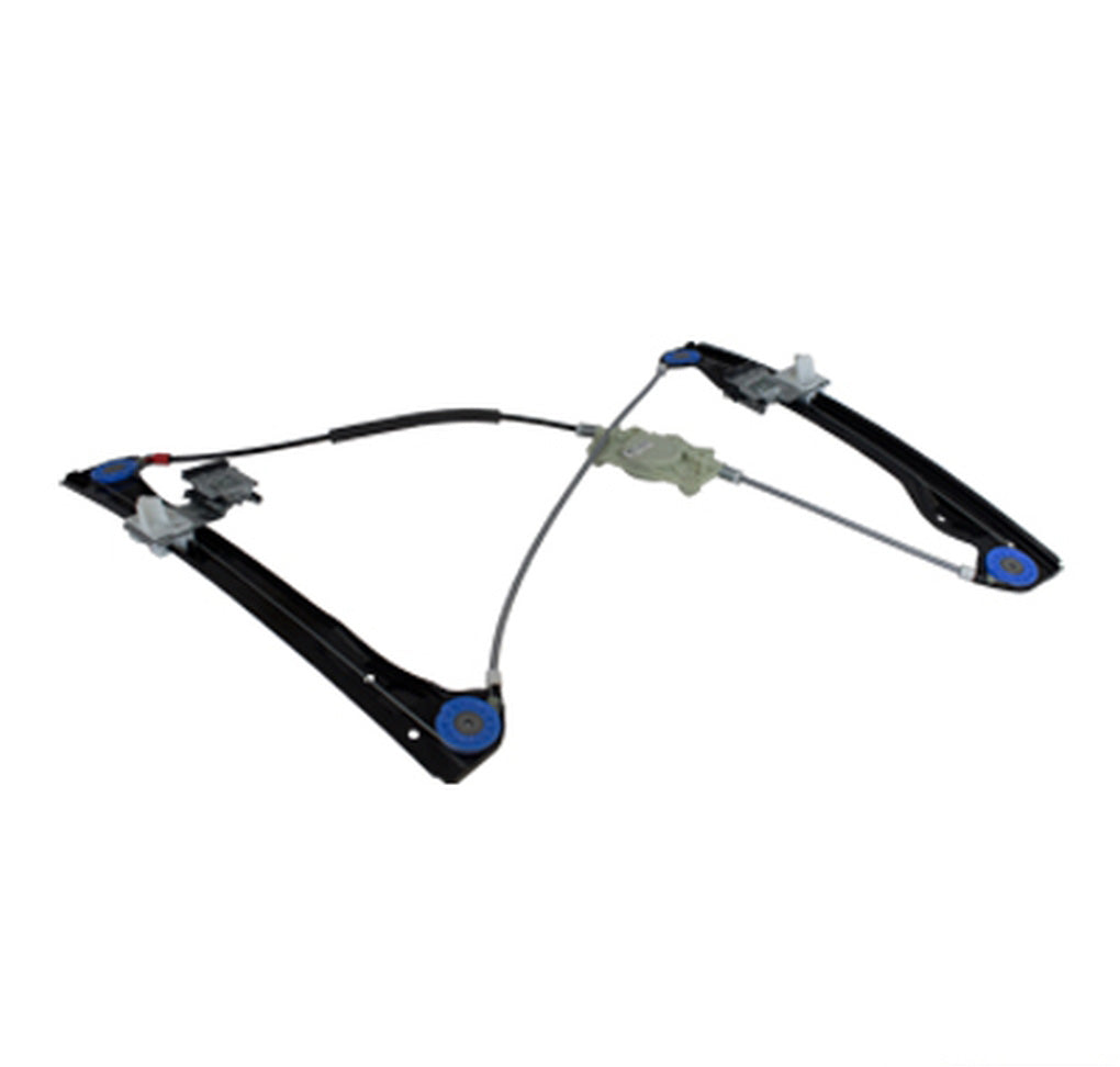 Motorcraft WLR-103 Front Manual Window Regulator