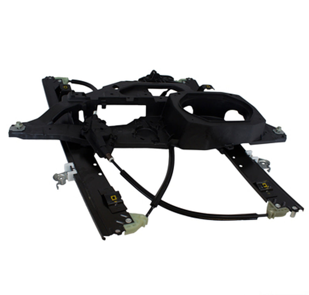 Motorcraft WLR-11 Front Power Window Regulator