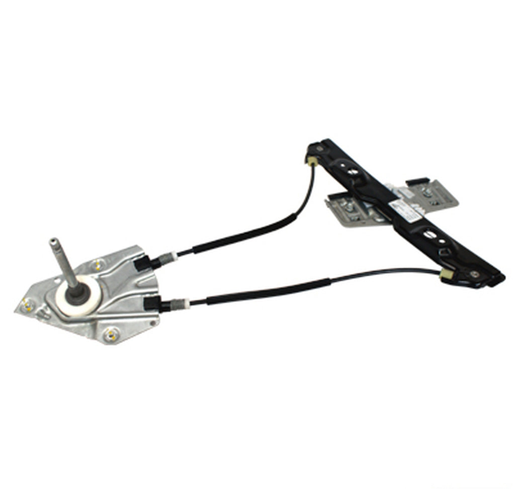Motorcraft WLR121 Regulator Assembly Window