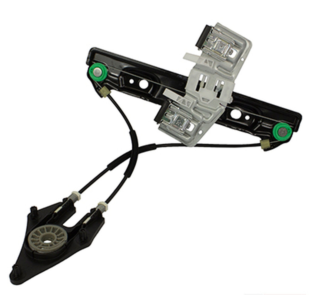 Motorcraft WLR122 Regulator Window Less