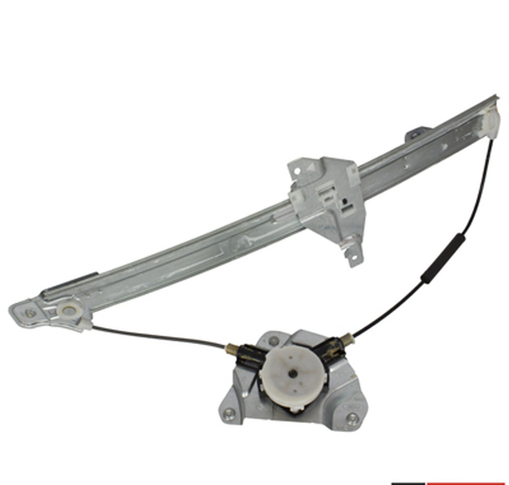 Motorcraft WLR178 Regulator Assembly