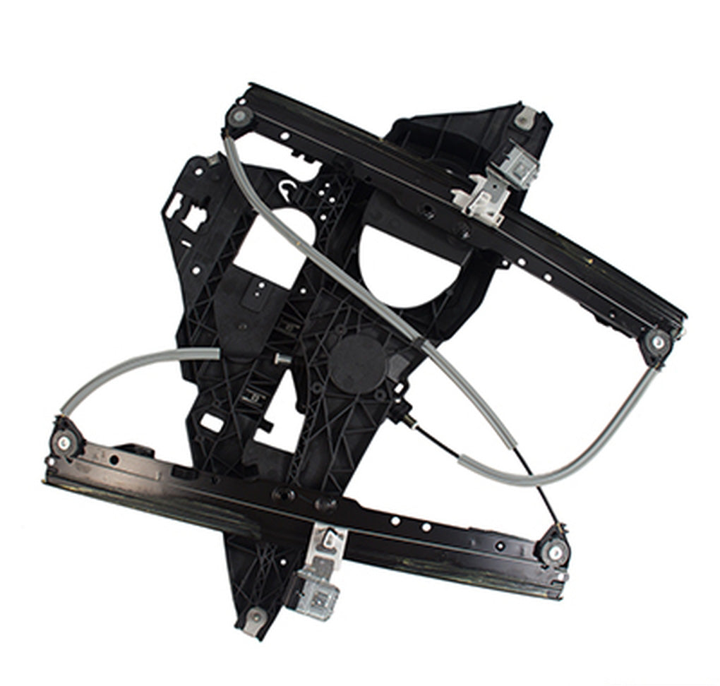 Motorcraft WLR-187 Front Manual Window Regulator