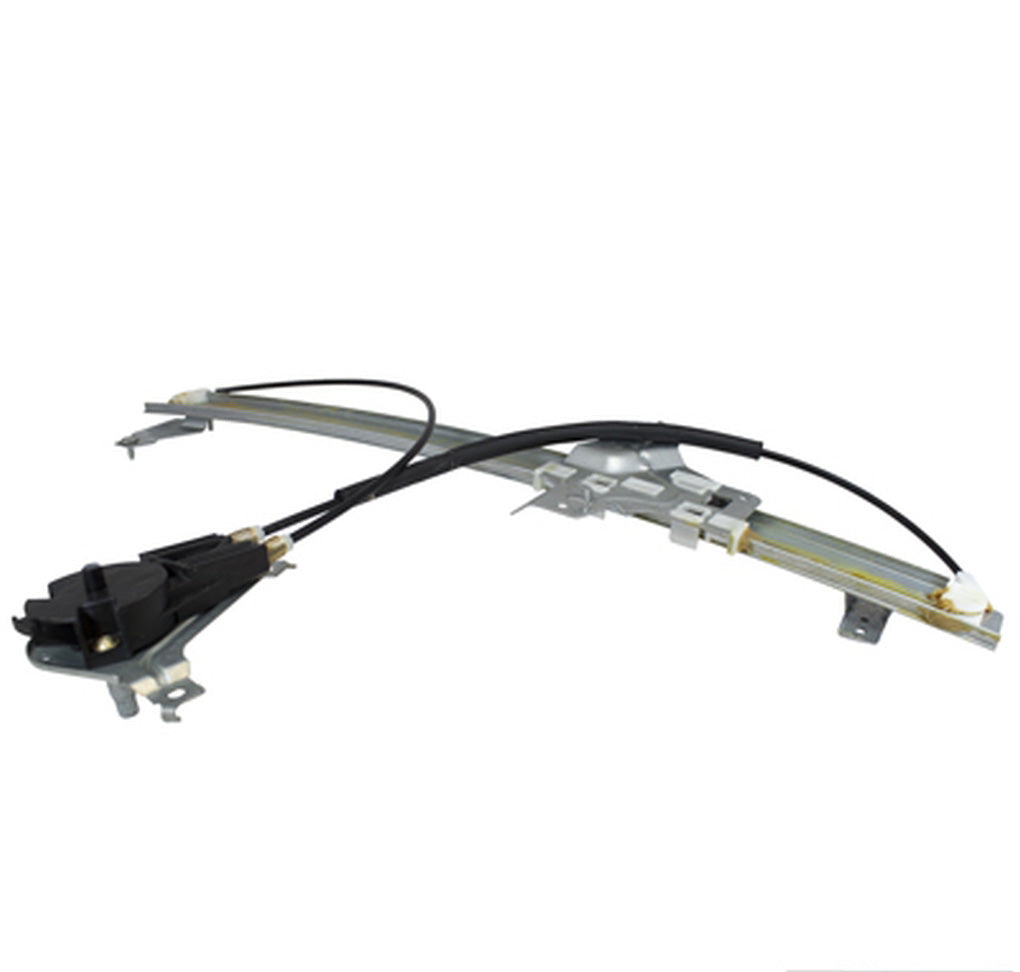Motorcraft WLR-69 Front Manual Window Regulator