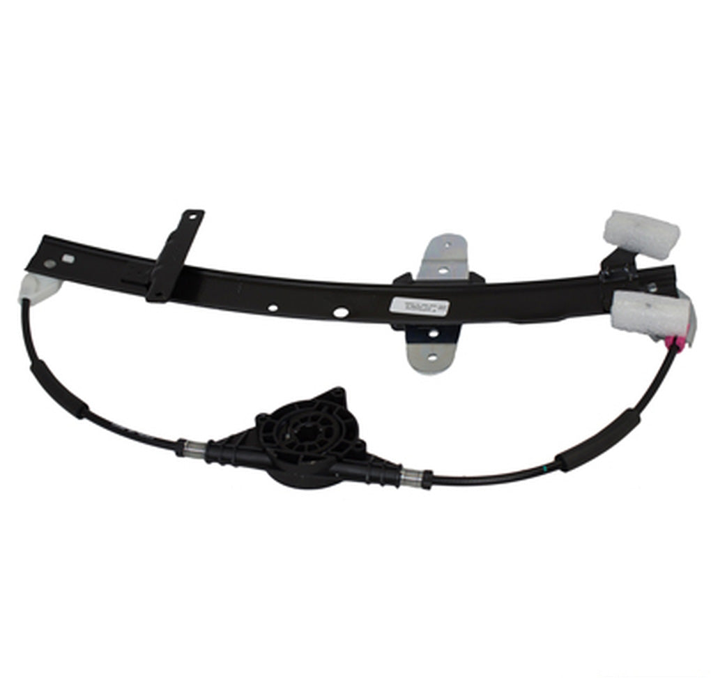 Motorcraft WLR-8 Rear Power Window Regulator