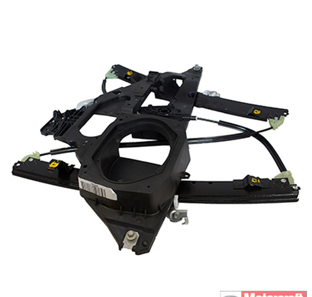 Motorcraft WLR-9 Front Power Window Regulator
