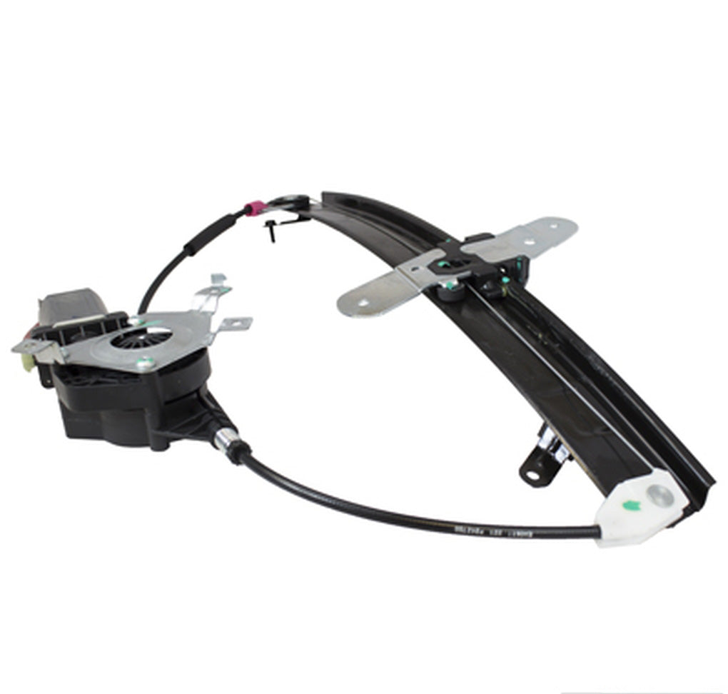 Motorcraft WLRA-10 Front Manual Window Regulator