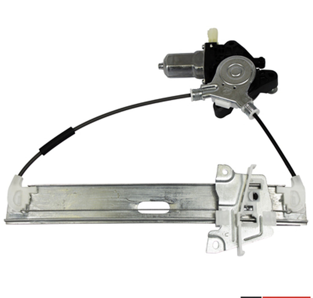 Motorcraft WLRA-107 Rear Window Regulator