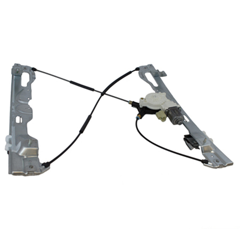 Motorcraft WLRA-120 Front Manual Window Regulator