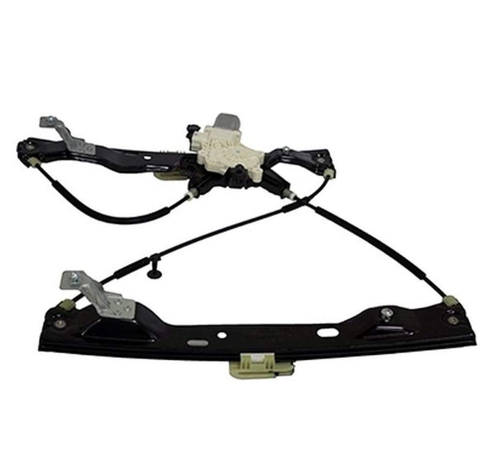 Motorcraft WLRA166 Regulator Assembly