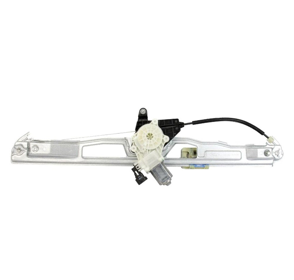 Motorcraft WLRA174 Regulator Assembly