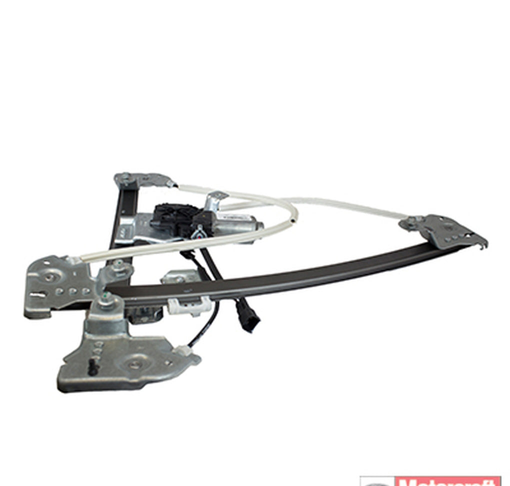 Motorcraft WLRA-38 Front Manual Window Regulator