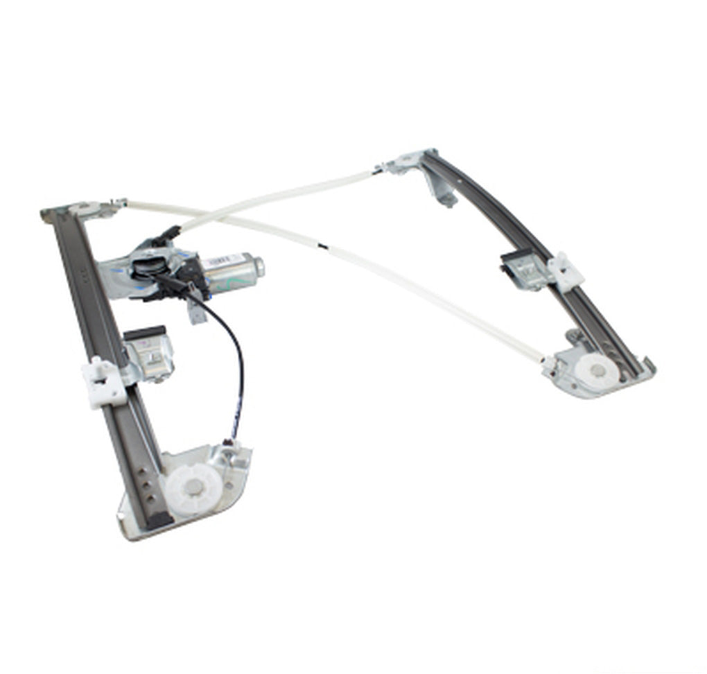 Motorcraft WLRA-45 Front Manual Window Regulator